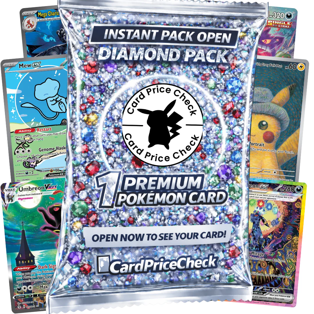 Raw Single Chase Pack